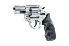 Revólver Detonador Rohm RG 89 Niquel 380/9 mm