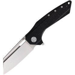 B'yond EDC Thwaak Linerlock Black