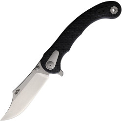 B'yond EDC Motiv Linerlock Black