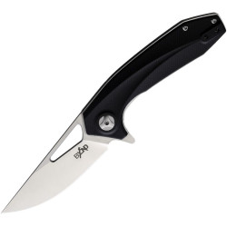 B'yond EDC Sirocco Linerlock Black