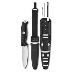 Victorinox Venture Pro Negro 