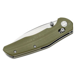 Bestech Knives Ronan B-Lock OD Green