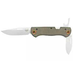 Benchmade Weekender Micarta CPM S30V