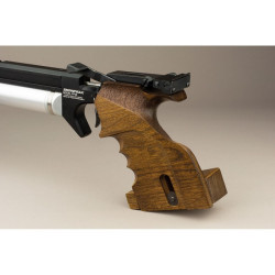 Arcea PCP Snowpeak PP20 (Rival-25) 4,5 mm