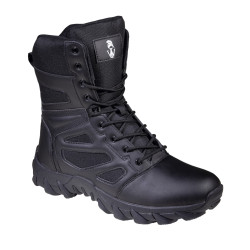 Botas Immortal Warrior Alpha Black