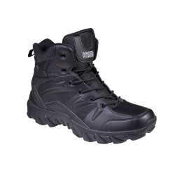 Botas Immortal Warrior Delta Black