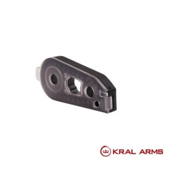 Cargador KRAL Carabinas PCP Gran Capacidad 5,5 mm 26 Balines