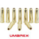 Réplica Balas Umarex Revólver Smith Wesson M29 - 629, Colt SAA Co2 BBs 10 Unidades