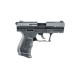 Pistola Detonadora Walther P22 Ready 9 mm