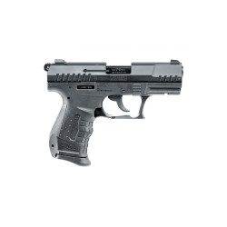 Pistola Detonadora Walther P22 Ready 9 mm