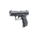 Pistola Detonadora Walther P22 Ready 9 mm