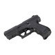 Pistola Detonadora Walther P22 Ready 9 mm