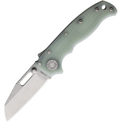 Demko AD 20.5 Shark-Lock S35VN Jad