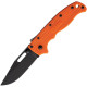 Demko AD 20.5 Shark-Lock Naranja