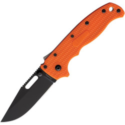 Demko AD 20.5 Shark-Lock Naranja