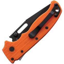 Demko AD 20.5 Shark-Lock Naranja