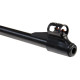Pack Gamo Hunter 440 + Visor 4x32 + Dianas + Balines Cal. 5,5 mm