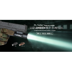 Baterías de litio Streamlight CR123A - Premium Guns