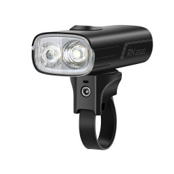 Linterna Olight Bicicleta RN 2.000 Lumens Luz Frontal Recargable