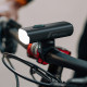 Linterna Olight Bicicleta RN 2.000 Lumens Luz Frontal Recargable