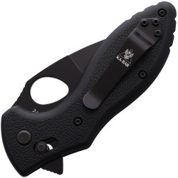 Ka-Bar TDI Crossbar Lock