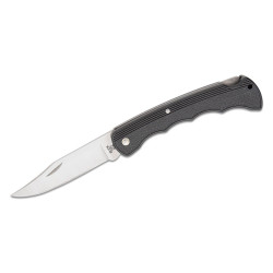 Buck Bucklite III Blk Black