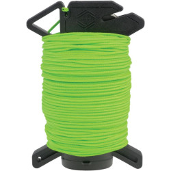 Atwood Rope MFG Ready Rope Micro Cord Grn