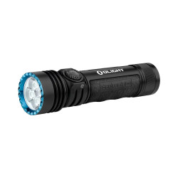 Olight Seeker 4 Pro NW Negra Mate 4600 lumens Recargable