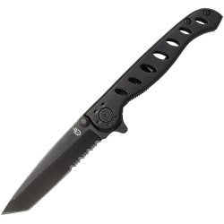 Gerber EVO MID Linerlock