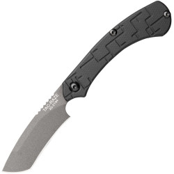 Tops Tac-Raze Folder Blk Recurve