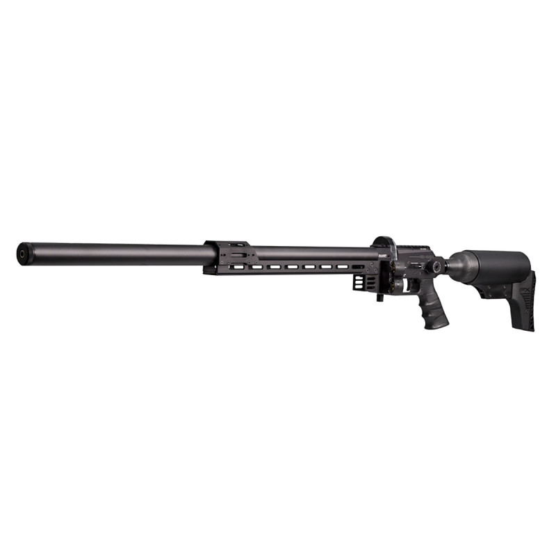 Comprar Rifle Perdigones Gamo Elite Premium C/Visor Igt 5.5 Negro