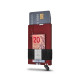 Victorinox Smart Card Wallet Iconic Red