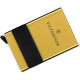 Victorinox Smart Card Wallet Delightful Gold