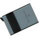 Victorinox Smart Card Wallet Sharp Gray