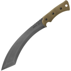 Tops A-Klub Machete