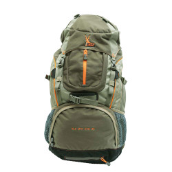 Mochila Markhor ELK MTN 45 L Verde