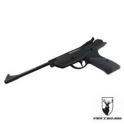 Pistola Zasdar/Artemis Snowpeak SP500 4,5 mm