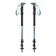 Bastones de Senderismo Extensibles con Luz Integrada Beamwalk T3 Trekking Olife