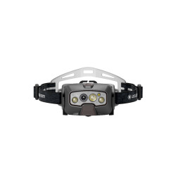 Linterna Frontal Led Lenser HF8R Signature 2000 Lumens Recargable 
