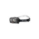 Linterna Frontal Led Lenser HF8R Signature 2000 Lumens Recargable 