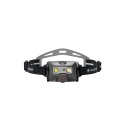 linterna foco frontal para cabeza led lenser h5 core comprar online