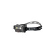 Linterna Frontal Led Lenser HF6R Signature 1000 Lumens Recargable