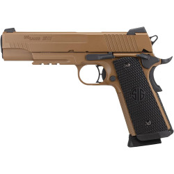 Sig Sauer 1911 Emperor Scorpion Blowback Co2 