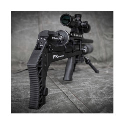 FX PCP Maverick Sniper 5,5 mm