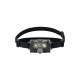 Linterna Frontal Led Lenser HF6R Core Negro 800 Lumens Recargable