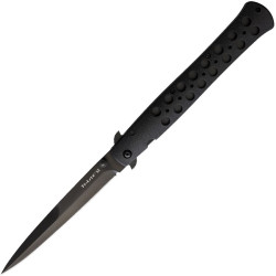 Cold Steel Ti-Lite Linerlock Black