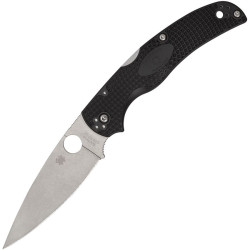 Spyderco Native Chief Lockback  CTS-BD1