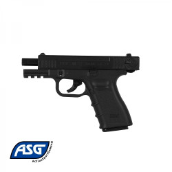 ASG ISSC M22 Blowback Co2 