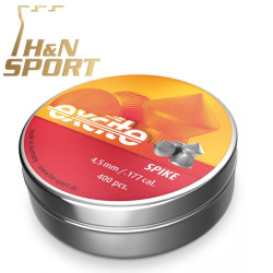 Balines H&n Sport Excite Spike Cal. 5.5mm (200ud)