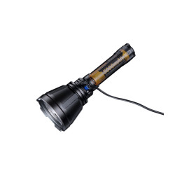 Linterna Fenix HT18R 2.800 Lumens Recargable